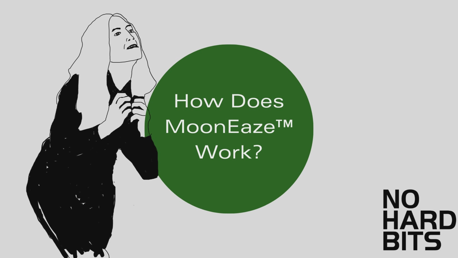 Load video: Demo Video Of MoonEaze™